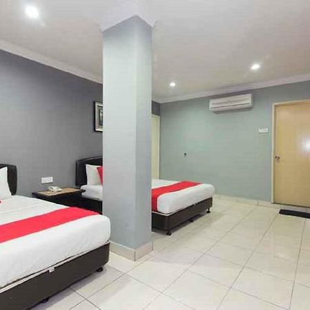 Puteri Ampang Hotel Exteriér fotografie