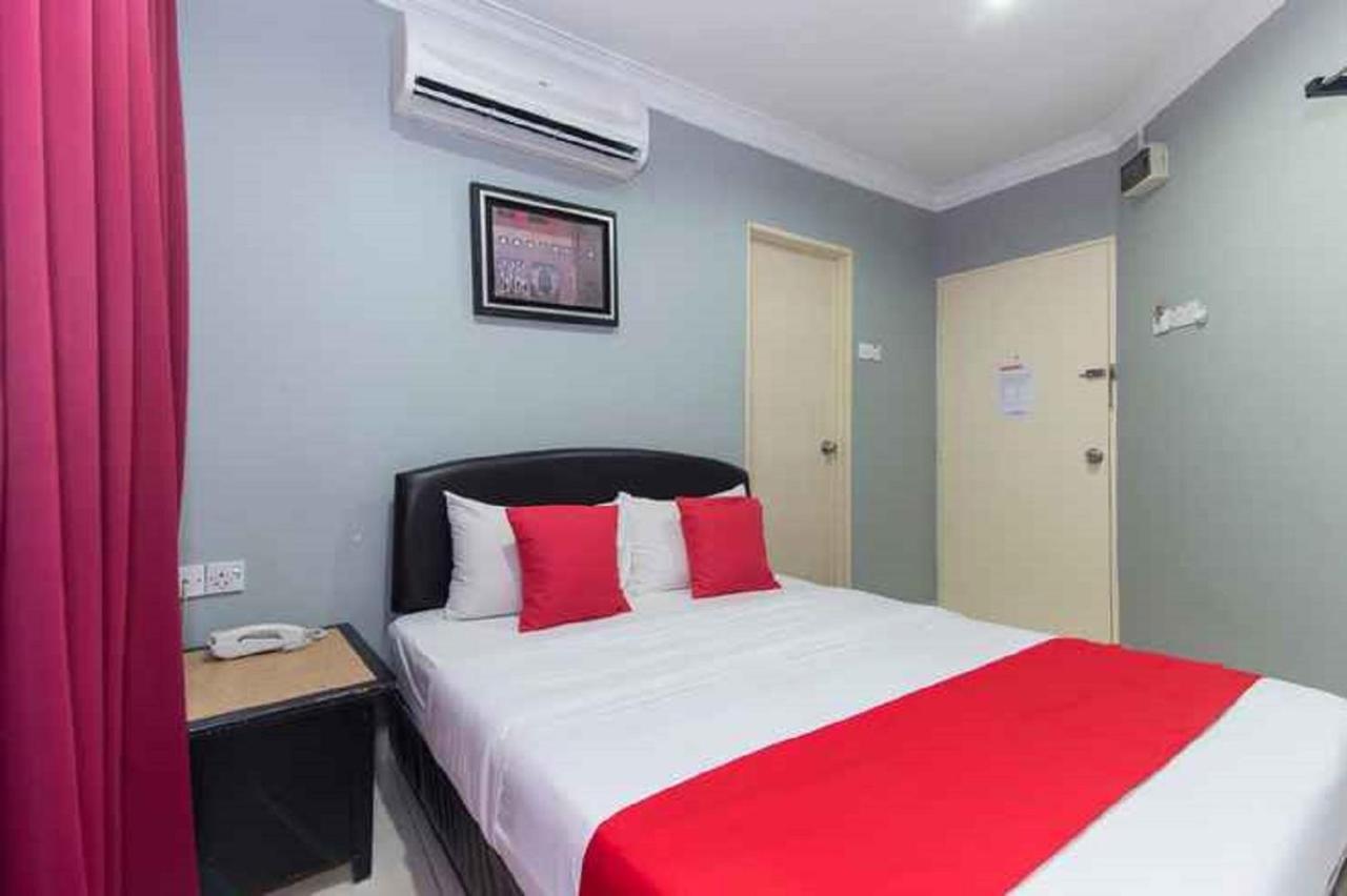 Puteri Ampang Hotel Exteriér fotografie