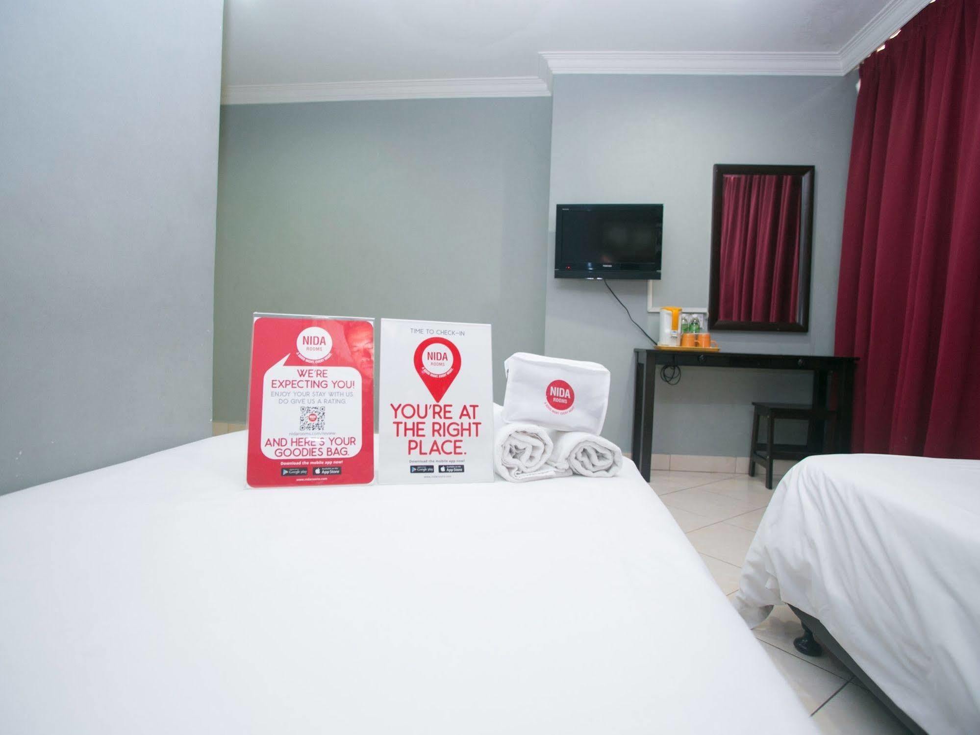 Puteri Ampang Hotel Exteriér fotografie