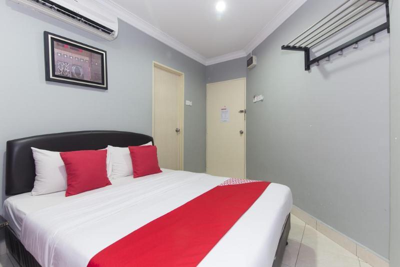 Puteri Ampang Hotel Exteriér fotografie