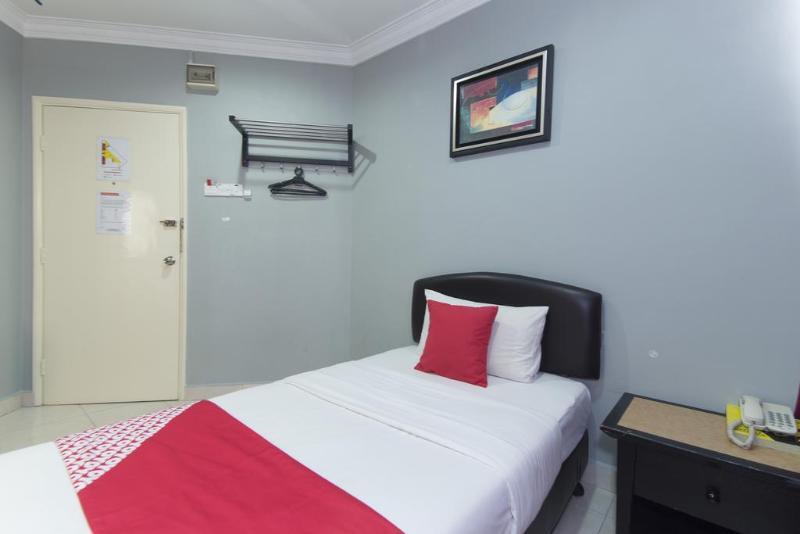 Puteri Ampang Hotel Exteriér fotografie