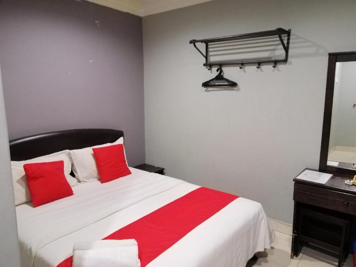 Puteri Ampang Hotel Exteriér fotografie