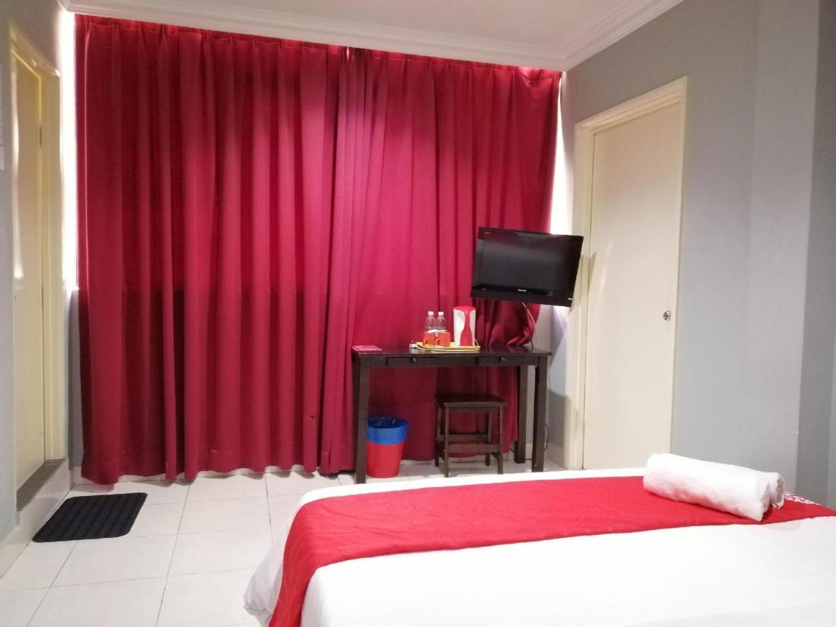 Puteri Ampang Hotel Exteriér fotografie